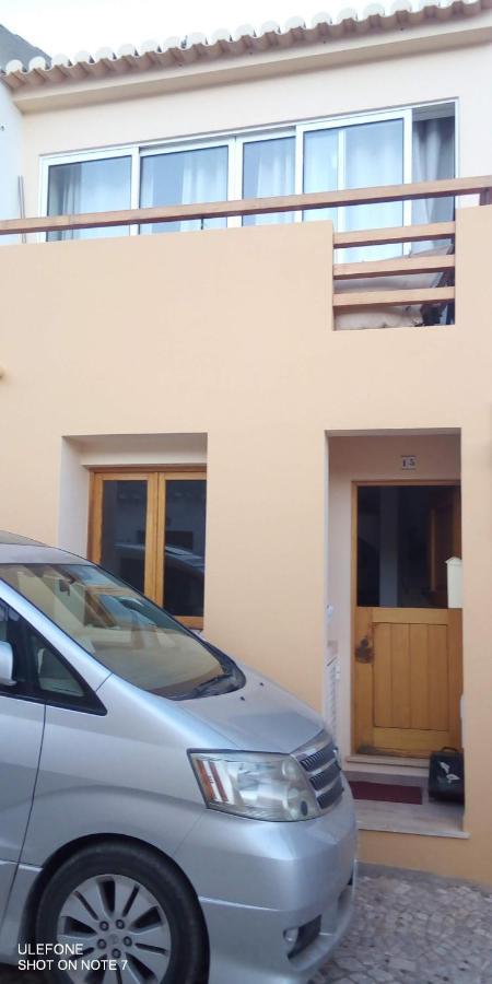 Willa Casa Galesa Barao de Sao Joao Zewnętrze zdjęcie